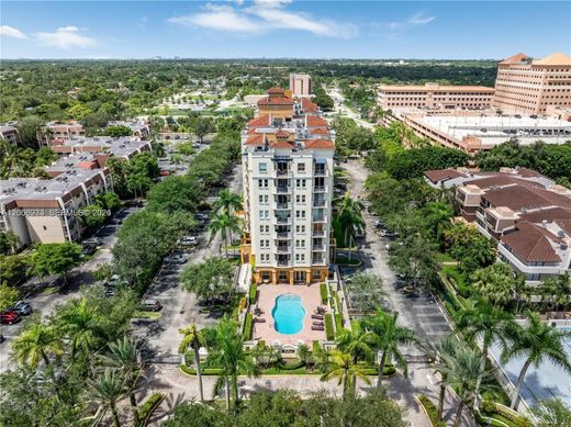 Residential complexes in Miami, Miami-Dade