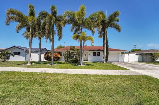 Вилла, Boca Raton, Palm Beach County