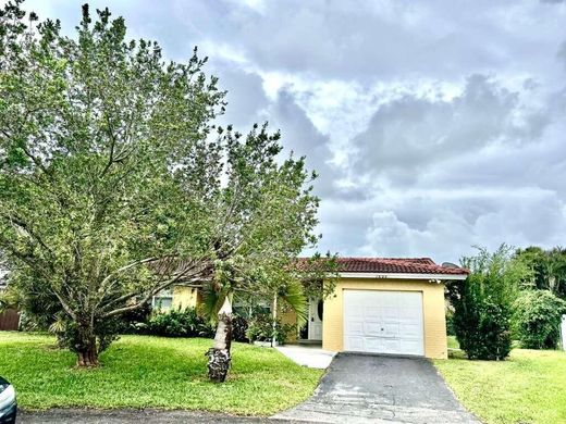 Villa in Coral Springs, Broward County