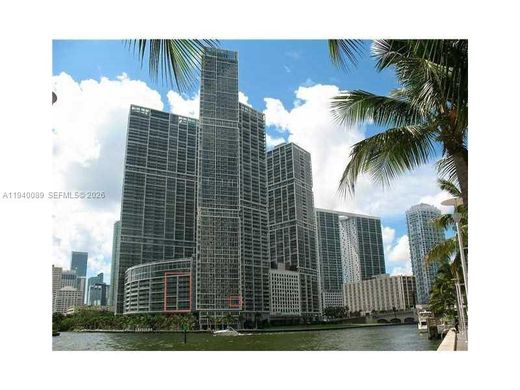 Residential complexes in Miami, Miami-Dade