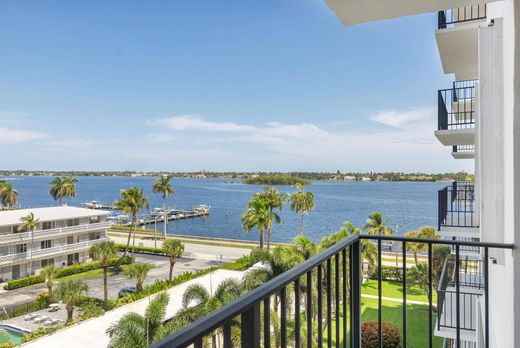 Complesso residenziale a West Palm Beach, Palm Beach County