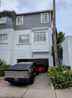 Townhouse in Delray Beach, Palm Beach