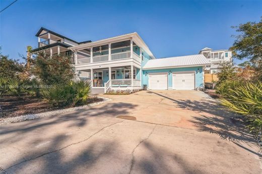 Villa in Santa Rosa Beach, Walton County