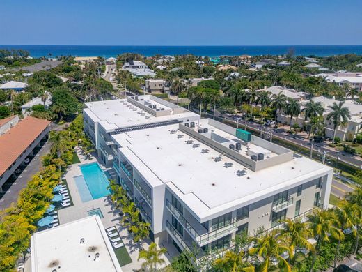 Komplex apartman Delray Beach, Palm Beach County