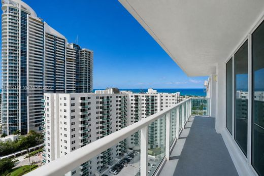Komplex apartman Hollywood, Broward County