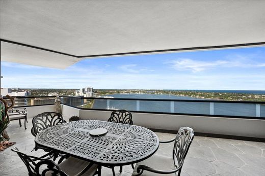 Wohnkomplexe in North Palm Beach, Palm Beach County