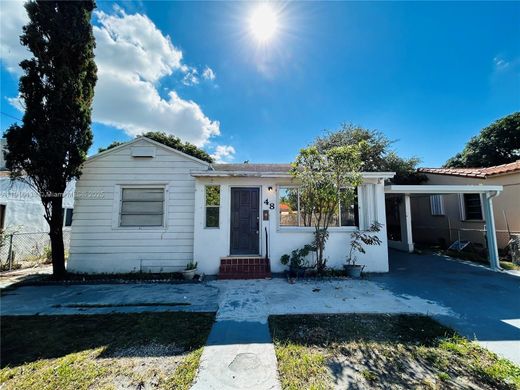 Villa a Miami, Miami-Dade County