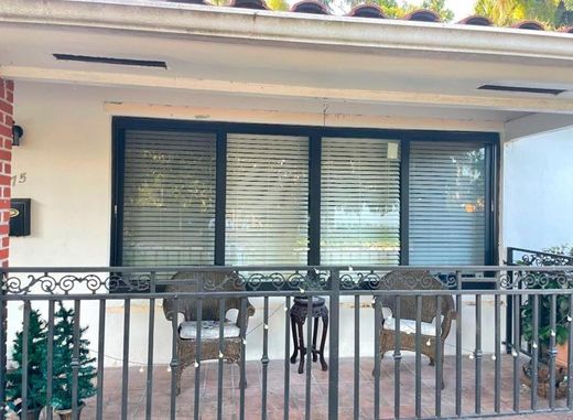 Villa en Miami, Miami-Dade County