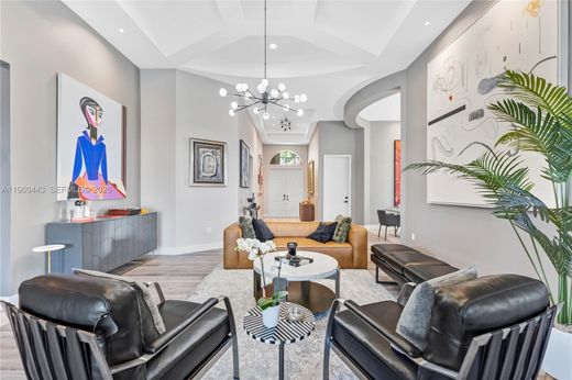 Villa - Miramar, Broward County