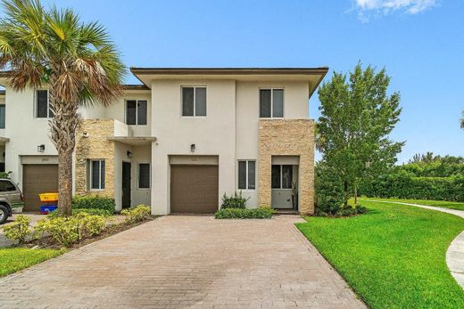 Hôtel particulier à Royal Palm Beach, Comté de Palm Beach