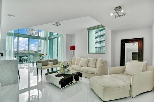 Residential complexes in Miami, Miami-Dade