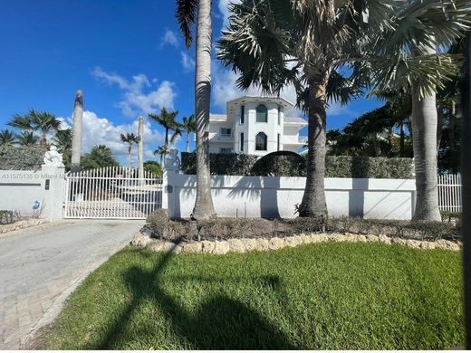 Willa w Key Largo, Monroe County