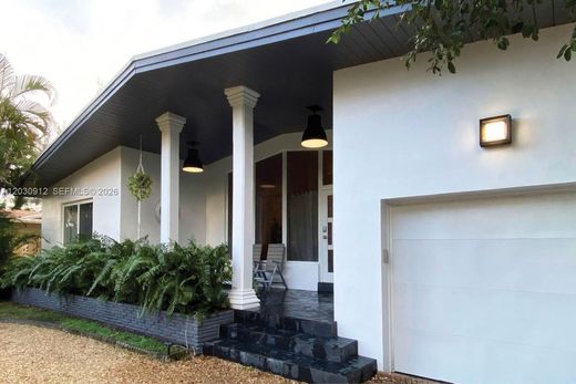 Villa in Miami, Miami-Dade