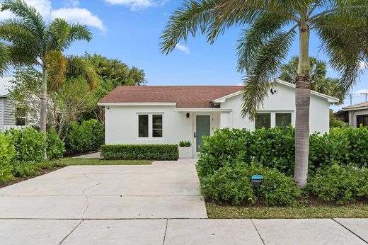 Villa en Aventura, Miami-Dade County