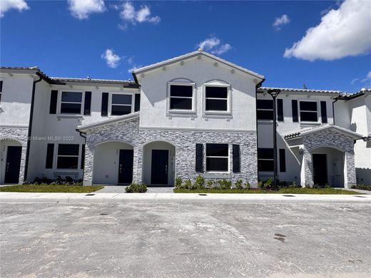 Casa adosada en Florida City, Miami-Dade County