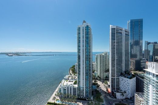 Complexes résidentiels à Miami, Comté de Miami-Dade