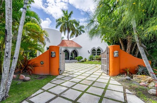 Villa in South Miami, Miami-Dade County