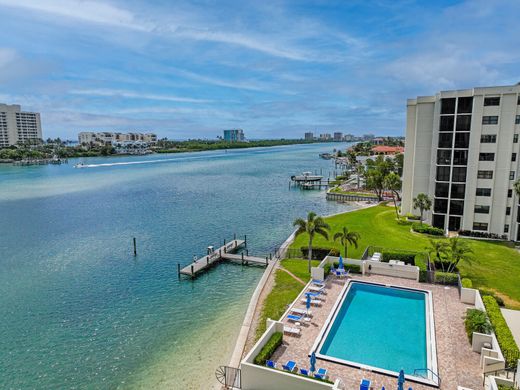 Komplex apartman Tequesta, Palm Beach County