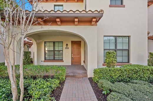 Villa en Palm Beach Gardens, Palm Beach County