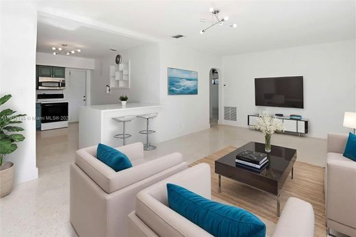 Villa in Dania Beach, Broward County