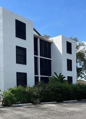 Complexos residenciais - Oakland Park, Broward County