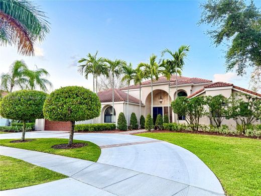 Willa w Weston, Broward County
