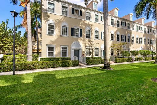 Townhouse in Jupiter, Palm Beach