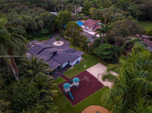 Villa in Fort Lauderdale, Broward County