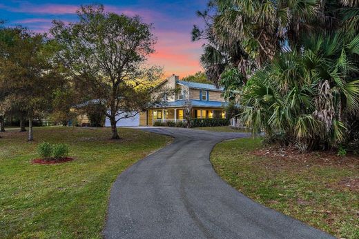 Вилла, Юпитер, Palm Beach County