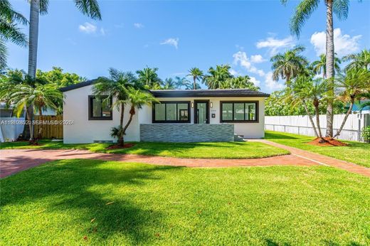 Villa in Hollywood, Broward County