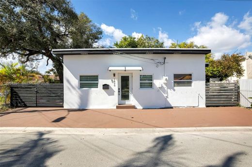 Villa in Miami, Miami-Dade