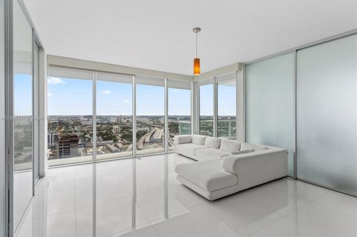 Residential complexes in Miami, Miami-Dade