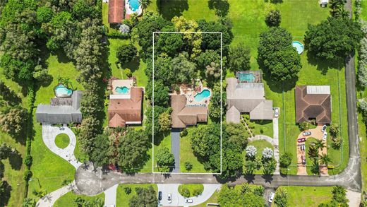Villa Cooper City, Broward County