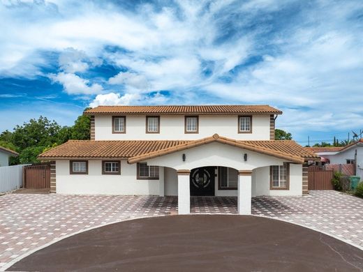 Villa in Miami, Miami-Dade County