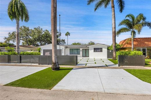 Βίλα σε Hollywood, Broward County