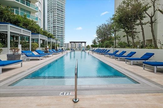 Complesso residenziale a Sunny Isles Beach, Miami-Dade County