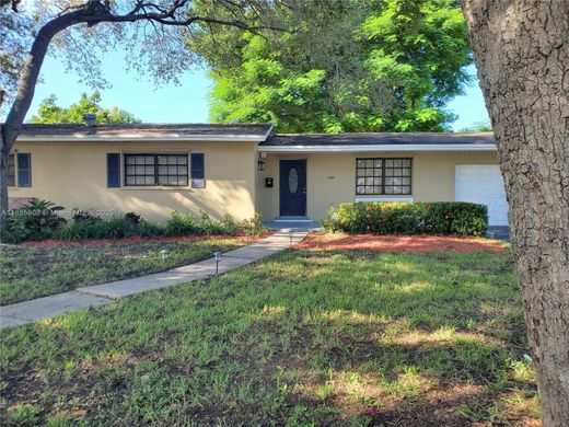 Villa en Palmetto Bay, Miami-Dade County