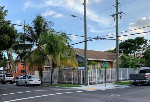 Villa in Miami, Miami-Dade