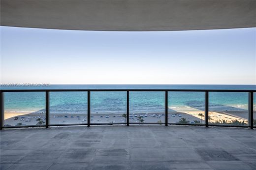 Wohnkomplexe in Bal Harbour, Miami-Dade County