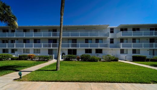 Komplex apartman Cocoa Beach, Brevard County