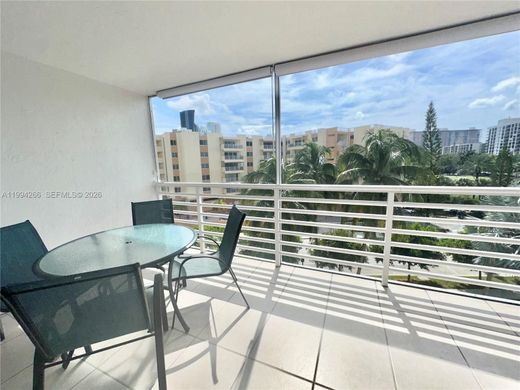 Edificio en Sunny Isles Beach, Miami-Dade County