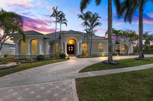 Villa in Wellington, Palm Beach County