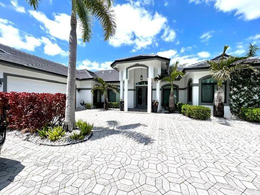 Villa a Wellington, Palm Beach County