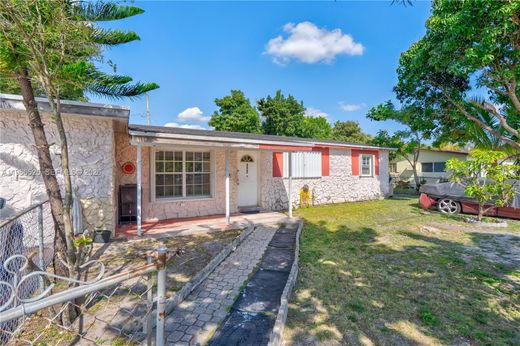 Villa in Miami, Miami-Dade