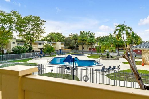 Dom miejski w Miami, Miami-Dade County