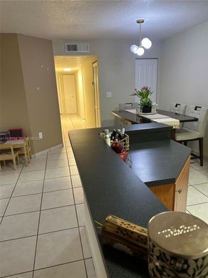 Komplex apartman Doral, Miami-Dade County