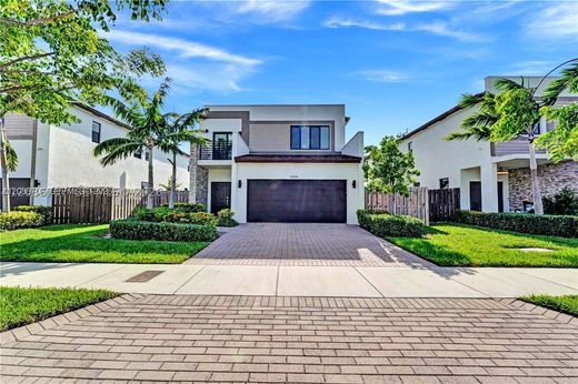 Villa in Miami, Miami-Dade