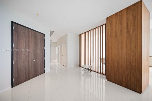 Complexos residenciais - Miami, Miami-Dade County
