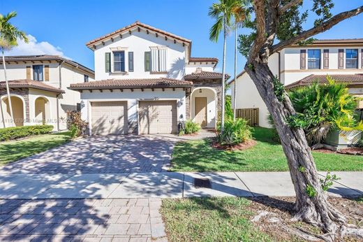 Villa Cutler Bay, Miami-Dade County