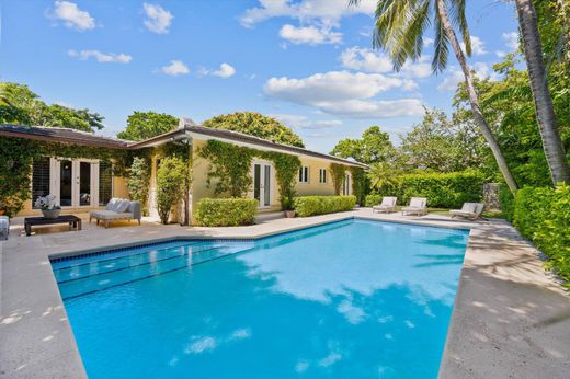 Villa in Palm Beach, Palm Beach County